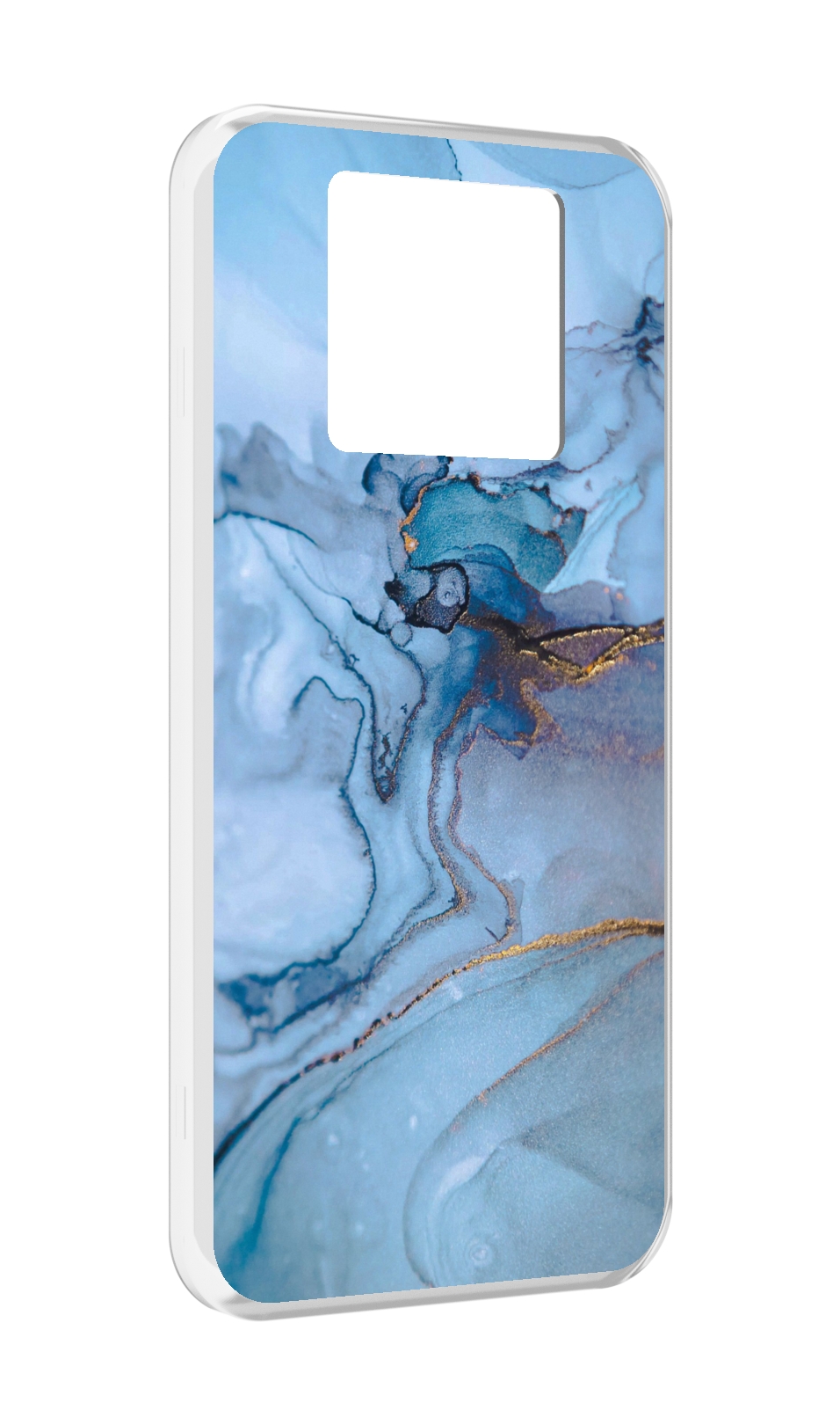 Чехол MyPads голубой мрамор для Black Shark 3 5G / Black Shark 3S, Прозрачный, Tocco
Чехол MyPads голубой мрамор для Black Shark 3 5G / Black Shark 3S, Прозрачный, Tocco