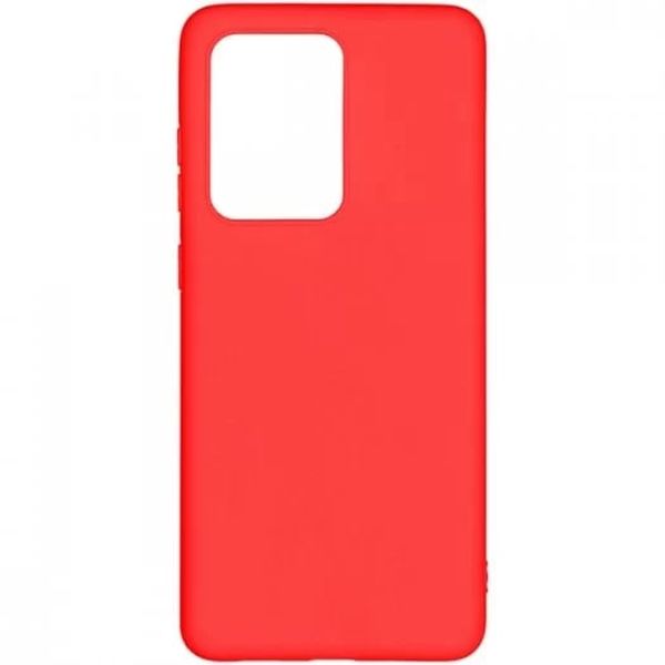 Чехол Pero для Samsung Galaxy S20 Ultra Red (CC01-S20UR), Красный, Для Samsung Galaxy S20 Ultra красный(CC01-S20UR)
Чехол Pero для Samsung Galaxy S20 Ultra Red (CC01-S20UR), Красный, Для Samsung Galaxy S20 Ultra красный(CC01-S20UR)