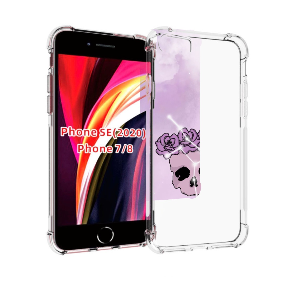 Чехол MyPads знак зодиака дева 2 для iPhone 7 4.7 / iPhone 8 / iPhone SE 2 (2020), Прозрачный, Tocco
Чехол MyPads знак зодиака дева 2 для iPhone 7 4.7 / iPhone 8 / iPhone SE 2 (2020), Прозрачный, Tocco