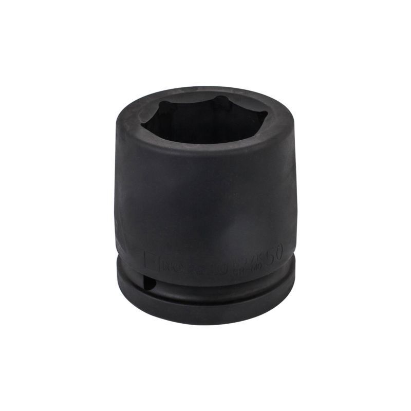 Головка NORGAU Industrial ударная шестигранная для гайковёрта 46 мм CrMo, квадрат 1.1/2", SHD-177-664
Головка NORGAU Industrial ударная шестигранная для гайковёрта 46 мм CrMo, квадрат 1.1/2", SHD-177-664