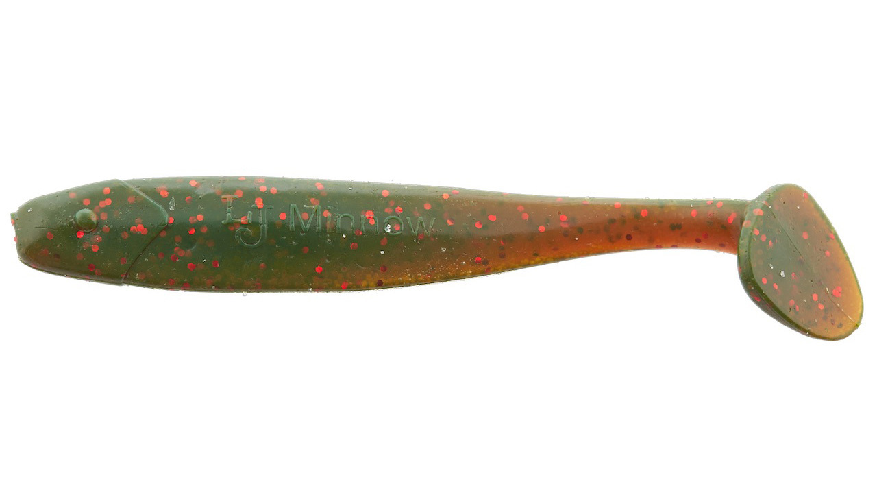 Силиконовая приманка Lucky John Pro Series Minnow 84 мм, 085, 7 шт., Коричневый, Pro Series Minnow
Силиконовая приманка Lucky John Pro Series Minnow 84 мм, 085, 7 шт., Коричневый, Pro Series Minnow