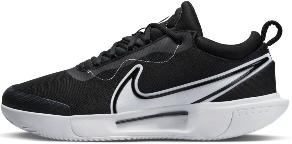 Кроссовки мужские Nike Court Air ZooPro Clay Court Tennis черные 12.5 US, Черный, Court Air ZooPro Clay Court Tennis
Кроссовки мужские Nike Court Air ZooPro Clay Court Tennis черные 12.5 US, Черный, Court Air ZooPro Clay Court Tennis