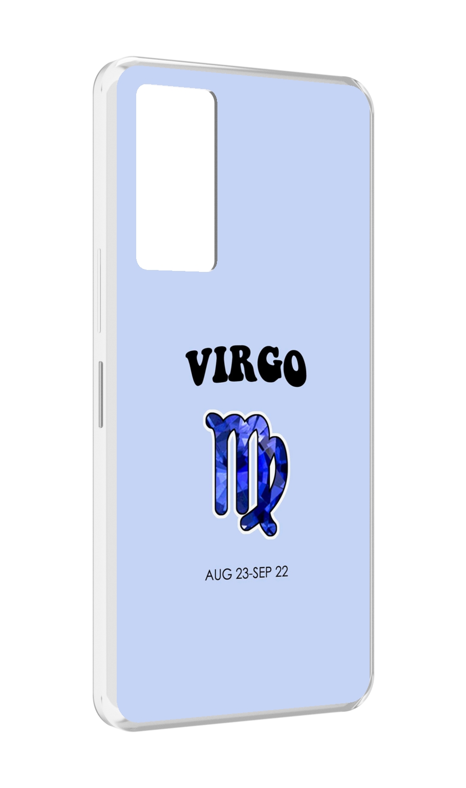 Чехол MyPads знак-зодиака-дева-1 для Infinix Note 11, Прозрачный, Tocco
Чехол MyPads знак-зодиака-дева-1 для Infinix Note 11, Прозрачный, Tocco