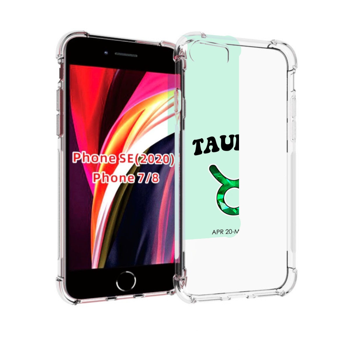Чехол MyPads знак-зодиака-телец-1 для iPhone 7 4.7 / iPhone 8 / iPhone SE 2 (2020), Прозрачный, Tocco
Чехол MyPads знак-зодиака-телец-1 для iPhone 7 4.7 / iPhone 8 / iPhone SE 2 (2020), Прозрачный, Tocco