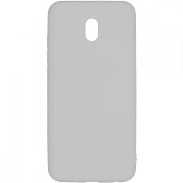 Чехол Pero для Xiaomi Redmi 8A Grey (CC01-R8AGR), Серый, Для Xiaomi Redmi 8A серый (CC01-R8AGR)
Чехол Pero для Xiaomi Redmi 8A Grey (CC01-R8AGR), Серый, Для Xiaomi Redmi 8A серый (CC01-R8AGR)