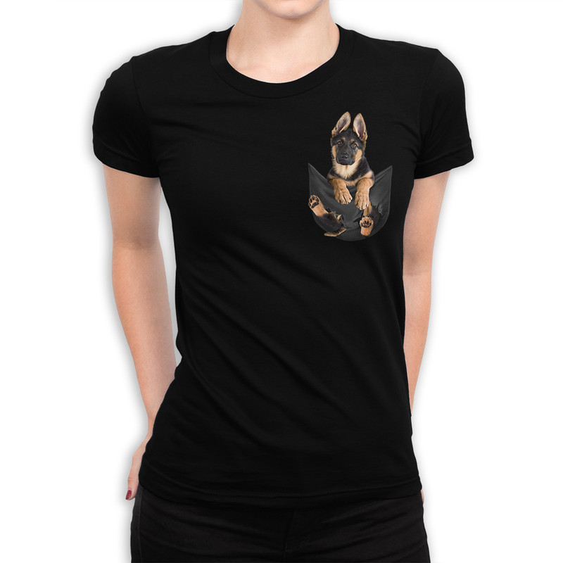 Футболка женская Dream Shirts Овчарка в Кармашке черная XS, Черный, Овчарка в Кармашке
Футболка женская Dream Shirts Овчарка в Кармашке черная XS, Черный, Овчарка в Кармашке
