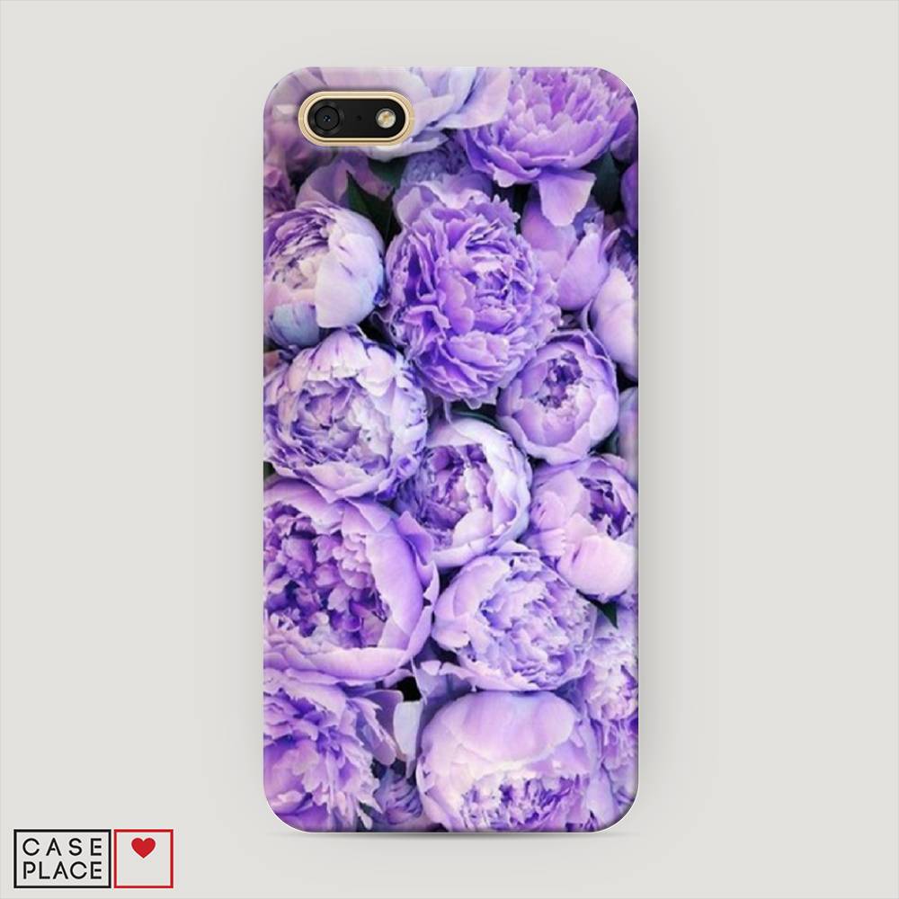 Чехол Awog "Пионы сиреневые" для Huawei Y5 Prime 2018, 66320-6
Чехол Awog "Пионы сиреневые" для Huawei Y5 Prime 2018, 66320-6