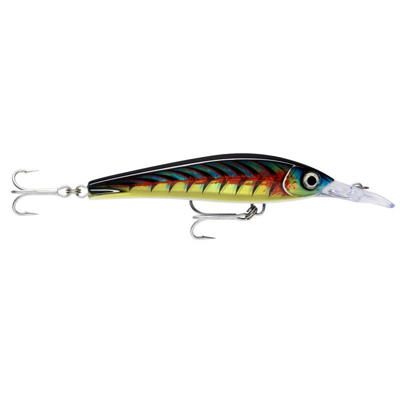 фото Воблер rapala x-rap magnum xtreme 68 г, 160 мм, hdllu, 1 шт.