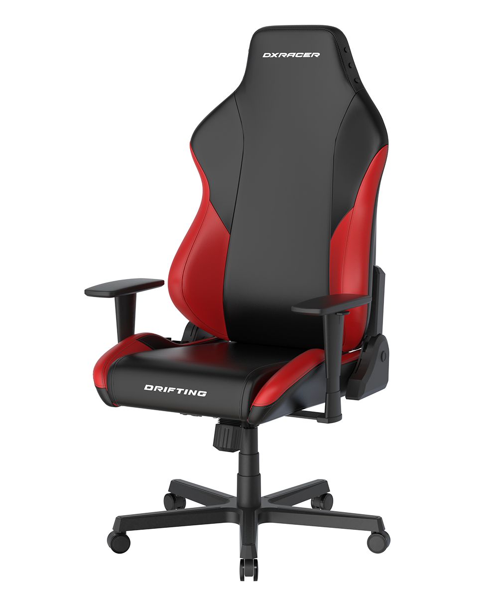 Игровое кресло DXRacer Drifting OH/DL23/NR, черный/красный, Красный;черный, Drifting DL23 Regular
Игровое кресло DXRacer Drifting OH/DL23/NR, черный/красный, Красный;черный, Drifting DL23 Regular