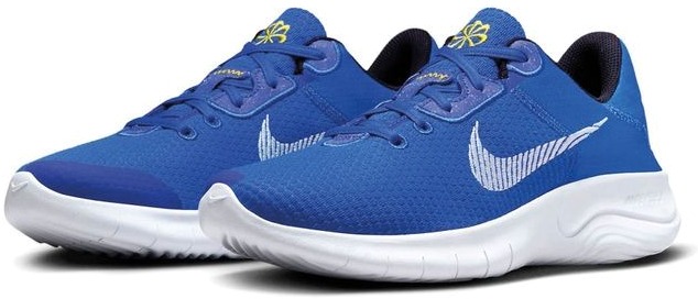 Кроссовки мужские Nike FLEX EXPERIENCE RN 11 NN синие 8.5 US, Синий, FLEX EXPERIENCE RN 11 NN
Кроссовки мужские Nike FLEX EXPERIENCE RN 11 NN синие 8.5 US, Синий, FLEX EXPERIENCE RN 11 NN