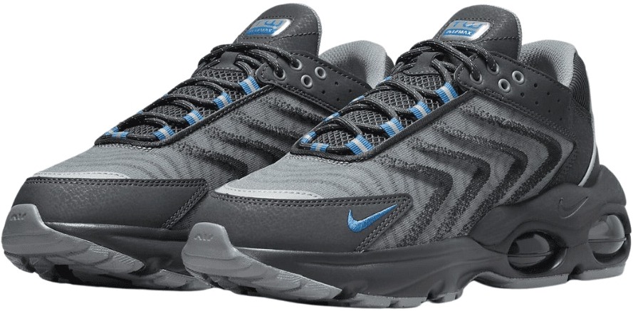 Кроссовки мужские Nike Air Max TW Next Nature серые 9 US, Серый, Air Max TW Next Nature
Кроссовки мужские Nike Air Max TW Next Nature серые 9 US, Серый, Air Max TW Next Nature
