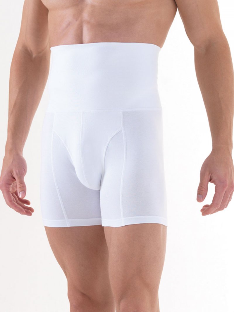 Трусы мужские BlackSpade BS9210 белые M, BS9210
Трусы мужские BlackSpade BS9210 белые M, BS9210