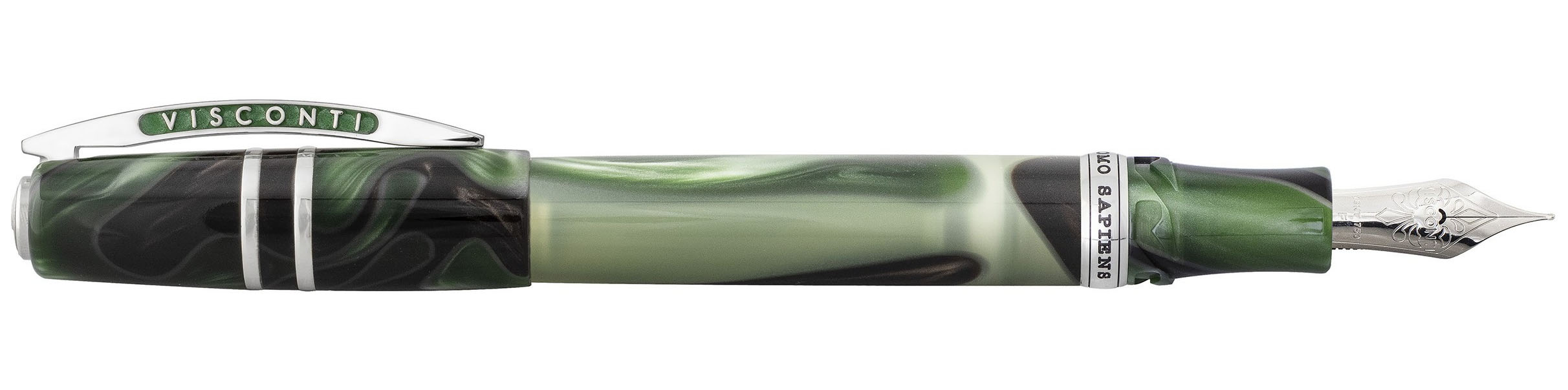 Перьевая ручка Visconti Homo Sapiens Tuscan Hills Limited Edition перо F KP15-15-FPF
Перьевая ручка Visconti Homo Sapiens Tuscan Hills Limited Edition перо F KP15-15-FPF
