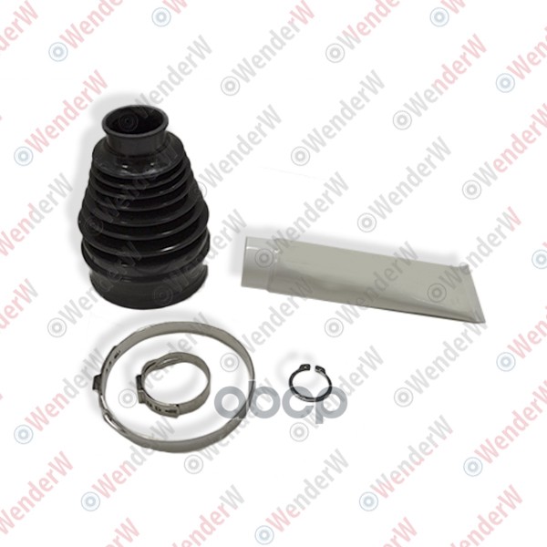Пыльник Шрус Внутренний (L+R) 4-Matic Mercedes 221 (S320, S450, S500) WenderW арт. WEPY041
Пыльник Шрус Внутренний (L+R) 4-Matic Mercedes 221 (S320, S450, S500) WenderW арт. WEPY041