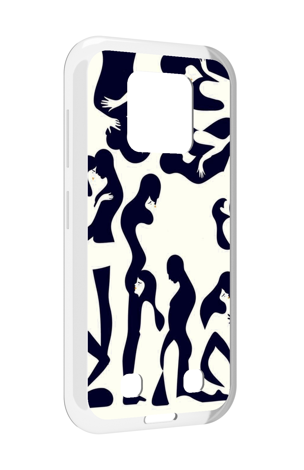 Чехол MyPads схема-пар для Oukitel WP18, Прозрачный, Tocco
Чехол MyPads схема-пар для Oukitel WP18, Прозрачный, Tocco