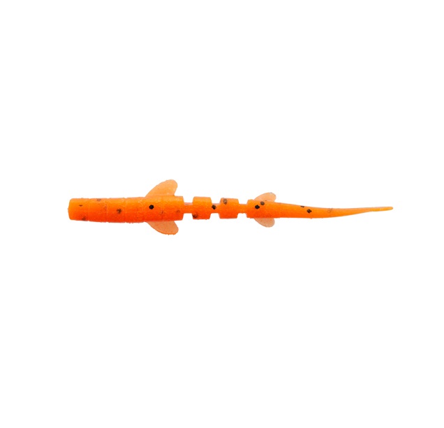Силиконовая приманка Lucky John Pro Series Unagi Slug 88,9 мм, F29, 5 шт., Pro Series Unagi Slug
Силиконовая приманка Lucky John Pro Series Unagi Slug 88,9 мм, F29, 5 шт., Pro Series Unagi Slug