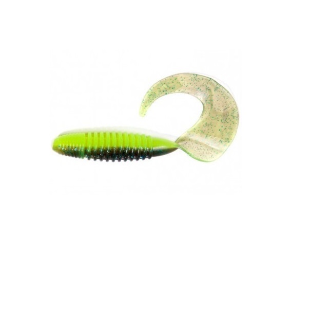 Силиконовая приманка Lucky John Pro Series Crusher Grub 114 мм, T53, Pro Series Crusher Grub
Силиконовая приманка Lucky John Pro Series Crusher Grub 114 мм, T53, Pro Series Crusher Grub
