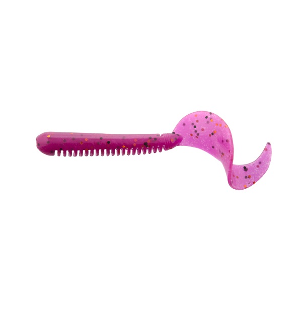 Силиконовая приманка Lucky John Pro Series Chunk Tail 50 мм, S26, Pro Series Chunk Tail
Силиконовая приманка Lucky John Pro Series Chunk Tail 50 мм, S26, Pro Series Chunk Tail