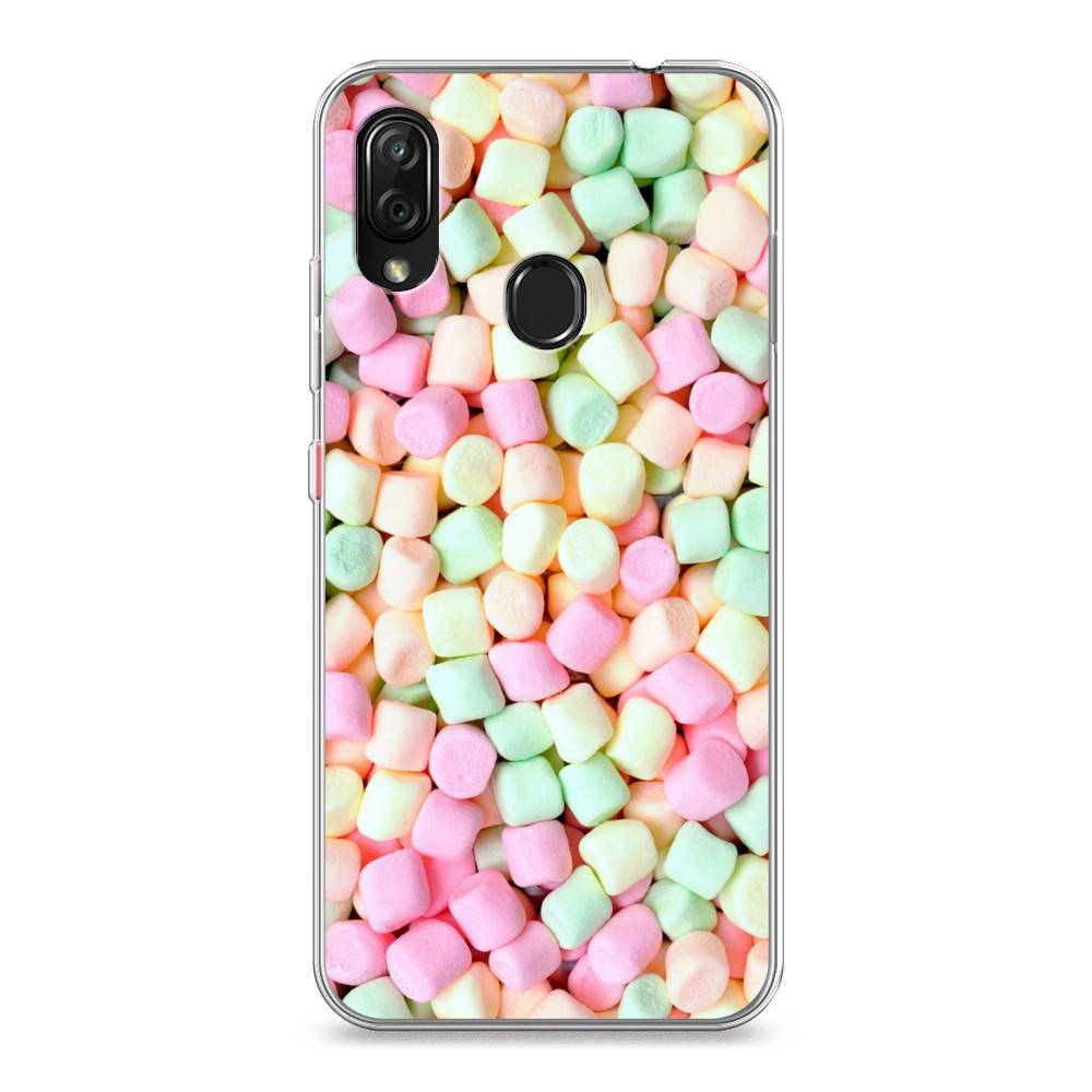 Чехол Awog на ZTE Blade V10 Vita / ЗТЕ Блэйд V10 Vita "Marshmallows", Разноцветный, 132650-10
Чехол Awog на ZTE Blade V10 Vita / ЗТЕ Блэйд V10 Vita "Marshmallows", Разноцветный, 132650-10