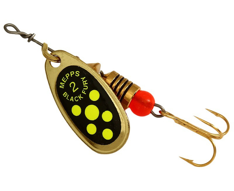Вращающаяся блесна Mepps Comet Black Fury 1шт цвет gold/fluo chart, Золотистый;черный;желтый, Comet Black Fury
Вращающаяся блесна Mepps Comet Black Fury 1шт цвет gold/fluo chart, Золотистый;черный;желтый, Comet Black Fury