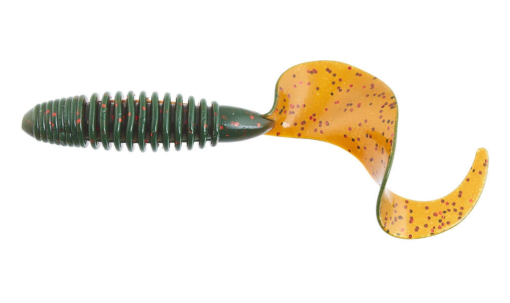 Силиконовая приманка Lucky John Pro Series Crusher Grub 114 мм, 085, Pro Series Crusher Grub
Силиконовая приманка Lucky John Pro Series Crusher Grub 114 мм, 085, Pro Series Crusher Grub