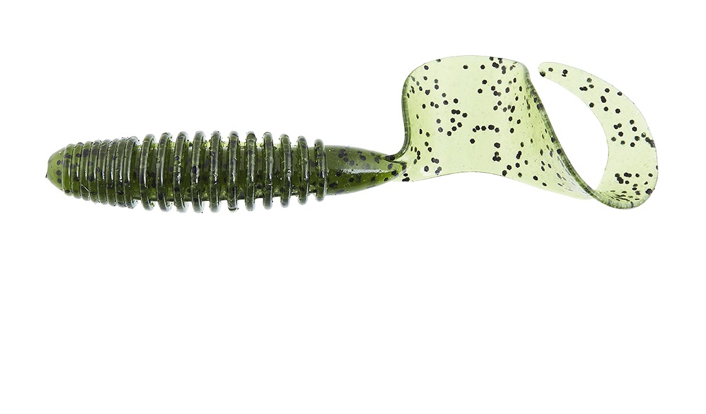 Силиконовая приманка Lucky John Pro Series Crusher Grub 114 мм, PA01, Зеленый, Pro Series Crusher Grub
Силиконовая приманка Lucky John Pro Series Crusher Grub 114 мм, PA01, Зеленый, Pro Series Crusher Grub