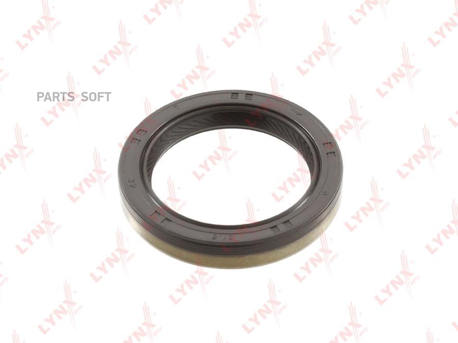 Сальник коленвала LYNXauto SO-0034 Opel передний 31.5x42x7; 1.6-1.8 00-
Сальник коленвала LYNXauto SO-0034 Opel передний 31.5x42x7; 1.6-1.8 00-