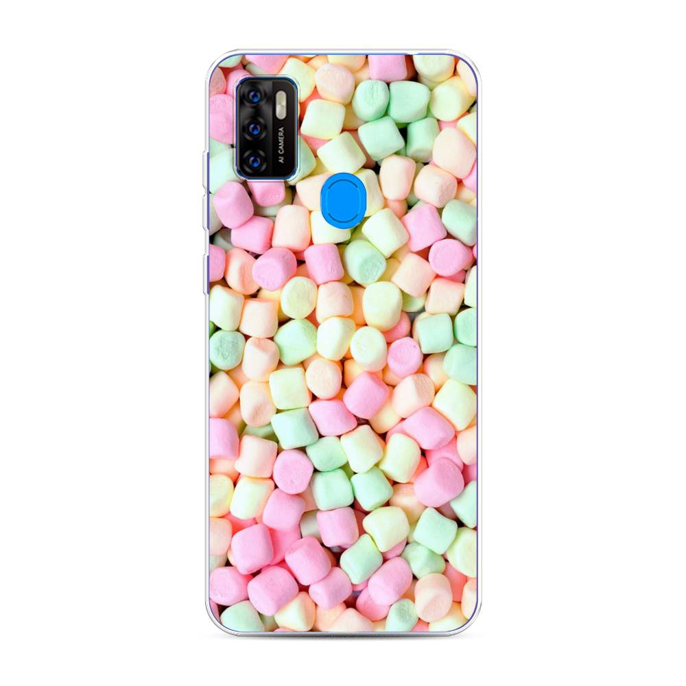 Чехол Awog на ZTE Blade A7s 2020 / ЗТЕ Блэйд A7s 2020 "Marshmallows", Разноцветный, 133950-10
Чехол Awog на ZTE Blade A7s 2020 / ЗТЕ Блэйд A7s 2020 "Marshmallows", Разноцветный, 133950-10