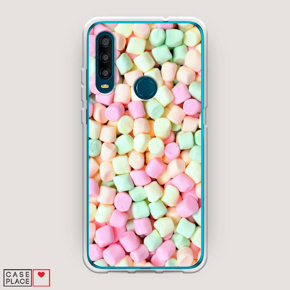 Чехол Awog на Alcatel 1SE (2020) / Алкатель 1SE (2020) "Marshmallows", Разноцветный, 171250-10
Чехол Awog на Alcatel 1SE (2020) / Алкатель 1SE (2020) "Marshmallows", Разноцветный, 171250-10