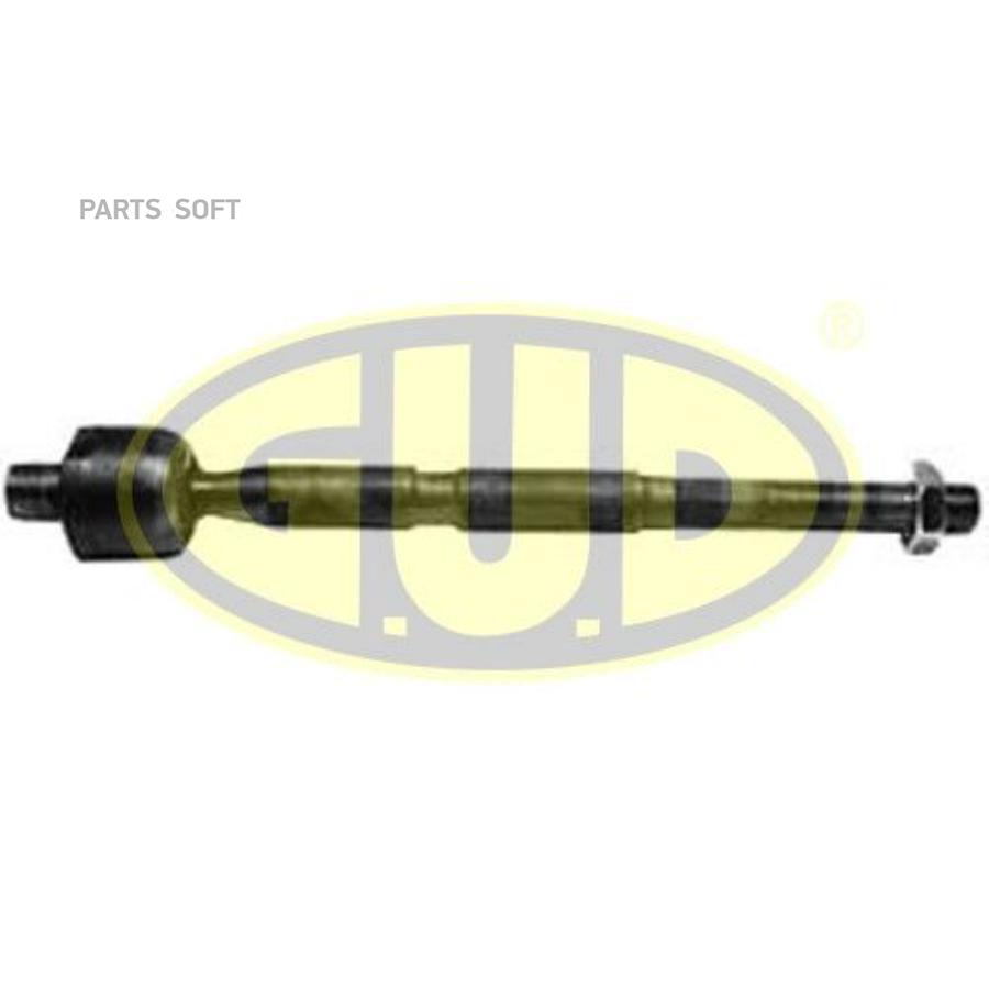 Gud Gsp101164 Тяга Рулевая Chevrolet Rezzo U100 ( Vivant ) 2004 - 2009
Gud Gsp101164 Тяга Рулевая Chevrolet Rezzo U100 ( Vivant ) 2004 - 2009