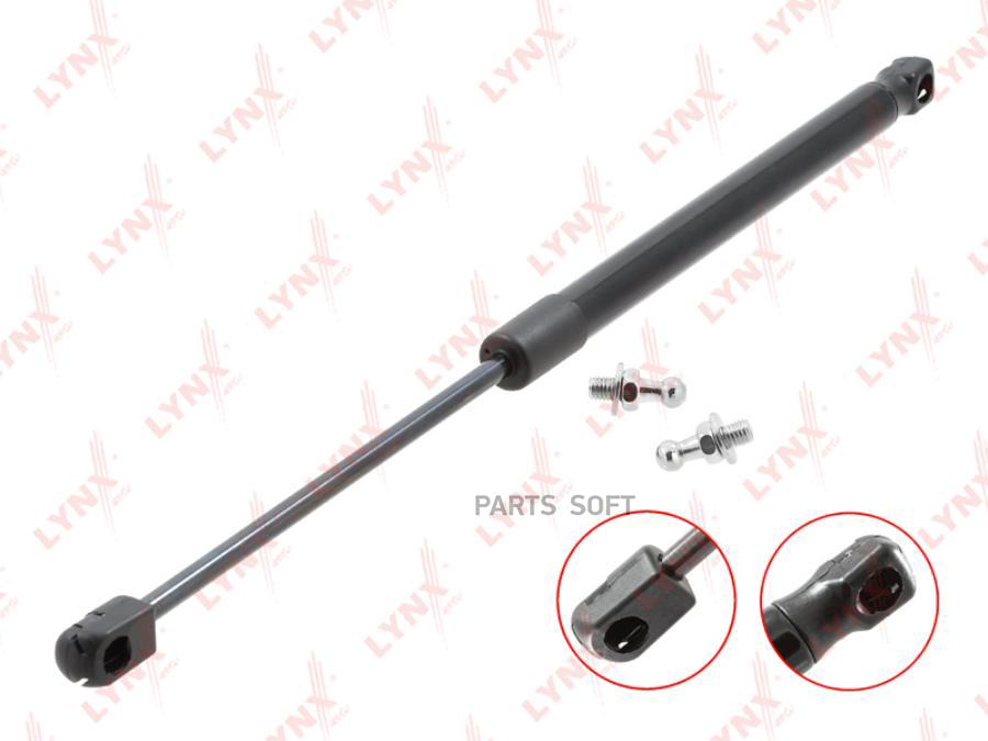 Упор Газовый Капота Toyota Land Cruiser Prado(120) 02 Lynxauto Gs-1006 LYNXauto арт. GS-10
Упор Газовый Капота Toyota Land Cruiser Prado(120) 02 Lynxauto Gs-1006 LYNXauto арт. GS-10