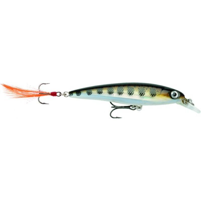 фото Воблер rapala x-rap 10 /md /суспендер/ 1,2-1,8м, 10см, 13гр xr10-md