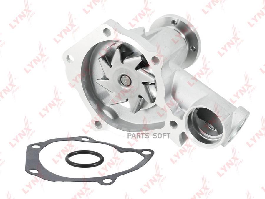 Помпа водяная подходит для MITSUBISHI Delica 2.0-2.4 95-02 / L200(K6/K7) 2.0-2.4 96-07 / L
Помпа водяная подходит для MITSUBISHI Delica 2.0-2.4 95-02 / L200(K6/K7) 2.0-2.4 96-07 / L