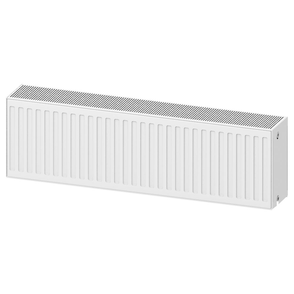 Стальной панельный радиатор Lemax Premium Compact 33 300 500 (121577), Lemax Premium Compact 33
Стальной панельный радиатор Lemax Premium Compact 33 300 500 (121577), Lemax Premium Compact 33