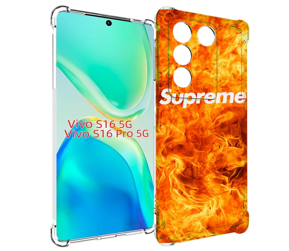 Чехол MyPads пламя-пламенное суприм для Vivo S16 5G/S16 Pro 5G/V27/V27 Pro, Tocco
Чехол MyPads пламя-пламенное суприм для Vivo S16 5G/S16 Pro 5G/V27/V27 Pro, Tocco