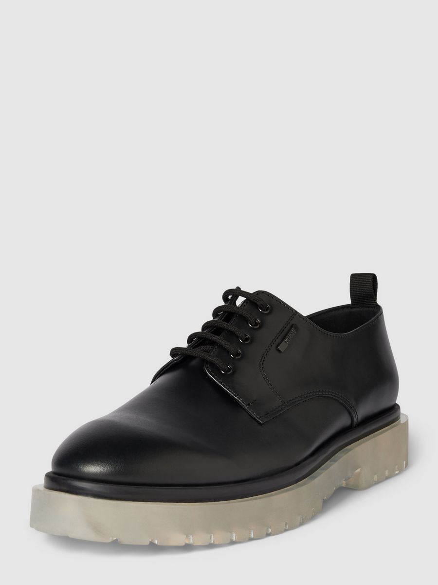 Полуботинки мужские Antony Morato MMFW01690-LE300026 черные 40 EU, Черный, MMFW01690-LE300026
Полуботинки мужские Antony Morato MMFW01690-LE300026 черные 40 EU, Черный, MMFW01690-LE300026