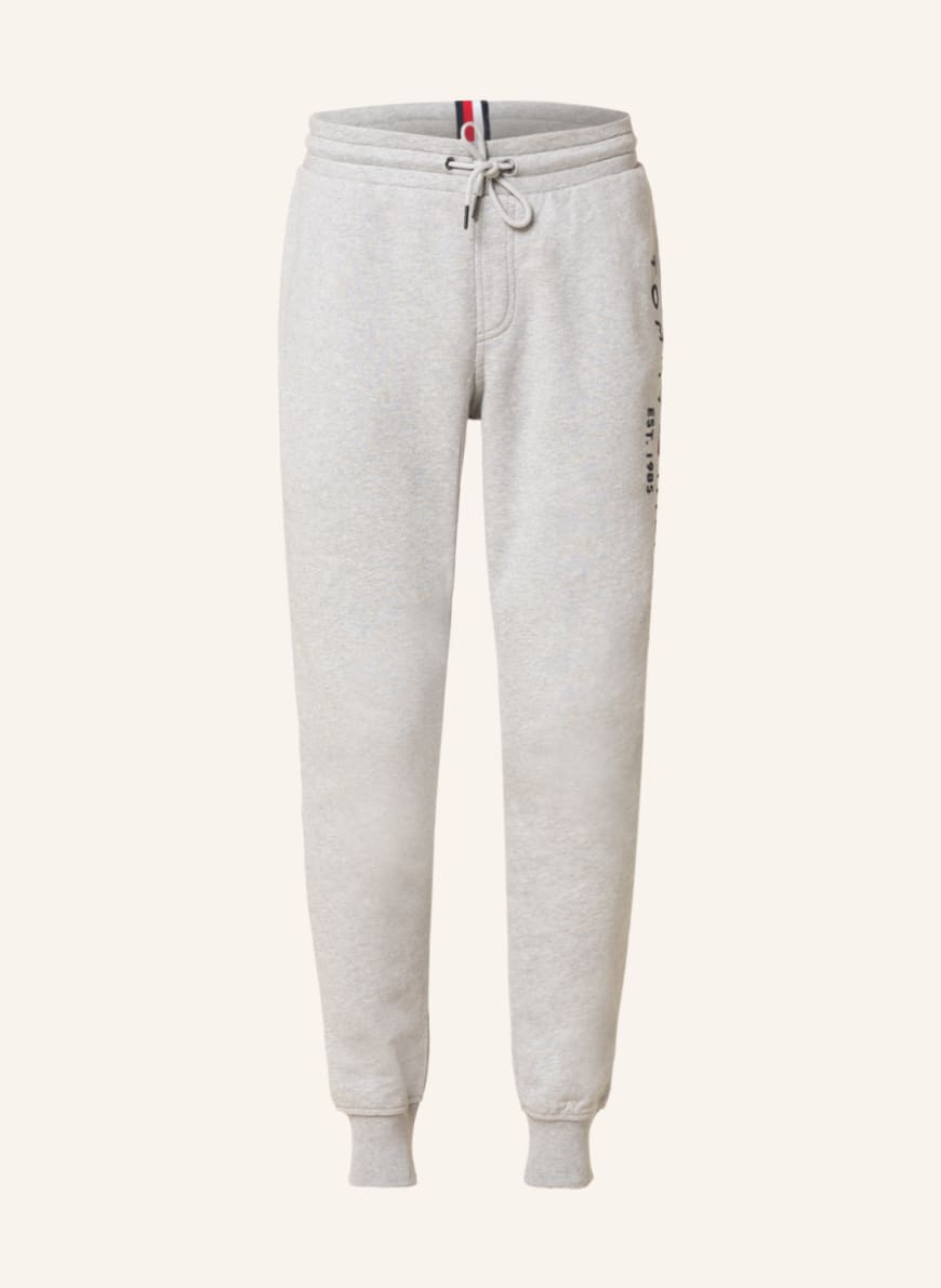 Спортивные брюки мужские Tommy Hilfiger 1001183462 серые M (доставка из-за рубежа), 1001183462
Спортивные брюки мужские Tommy Hilfiger 1001183462 серые M (доставка из-за рубежа), 1001183462