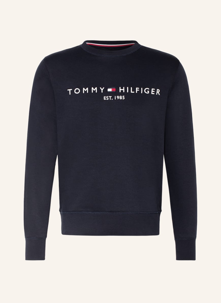 Свитшот мужской Tommy Hilfiger 1001183500 синий S (доставка из-за рубежа), 1001183500 
Свитшот мужской Tommy Hilfiger 1001183500 синий S (доставка из-за рубежа), 1001183500