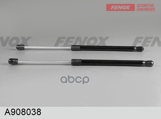 Упор Газовый Fenox A908038 Kia Ceed 12- L=445, L=268, 640n / 81770-A2200 FENOX арт. A90803
Упор Газовый Fenox A908038 Kia Ceed 12- L=445, L=268, 640n / 81770-A2200 FENOX арт. A90803