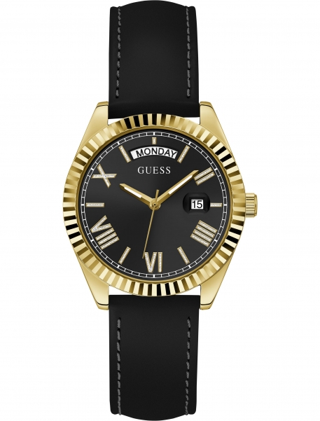 Часы Guess Dress Steel GW0357L1 
Часы Guess Dress Steel GW0357L1