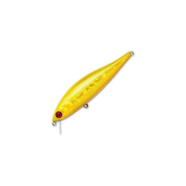 Воблер для рыбалки Pontoon21 Bet-A-Minnow 102F-SR, 102мм, 14.9 гр., 0.2-0.4 м., цвет А63, Золотистый, Bet-A-Minnow 102F-Sr
Воблер для рыбалки Pontoon21 Bet-A-Minnow 102F-SR, 102мм, 14.9 гр., 0.2-0.4 м., цвет А63, Золотистый, Bet-A-Minnow 102F-Sr