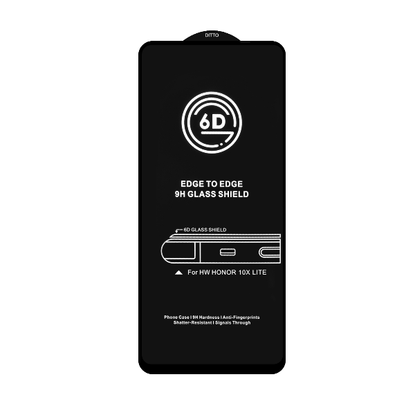 Защитное стекло для Huawei Honor 10X Lite Black 6D, Защитное стекло Huawei Honor 10X Lite Black 6D
Защитное стекло для Huawei Honor 10X Lite Black 6D, Защитное стекло Huawei Honor 10X Lite Black 6D