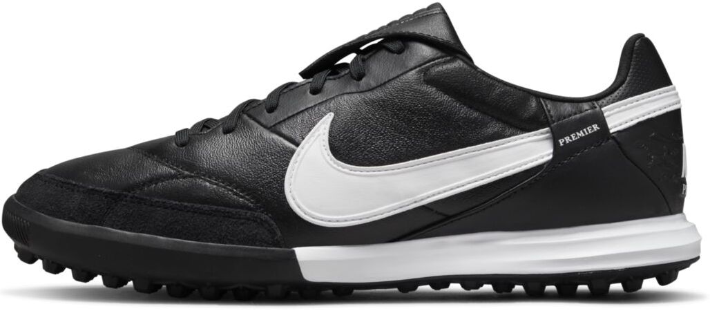 Кроссовки мужские Nike M Premier 3 Artificial-Turf Low-Top Soccer черные 9 US, Черный, M Premier 3 Artificial-Turf Low-Top Soccer
Кроссовки мужские Nike M Premier 3 Artificial-Turf Low-Top Soccer черные 9 US, Черный, M Premier 3 Artificial-Turf Low-Top Soccer