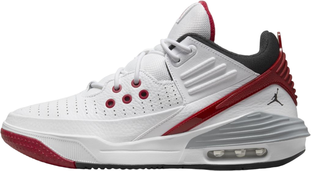 Кроссовки мужские Nike Jordan Max Aura 5 белые 11.5 US, Белый, Jordan Max Aura 5
Кроссовки мужские Nike Jordan Max Aura 5 белые 11.5 US, Белый, Jordan Max Aura 5
