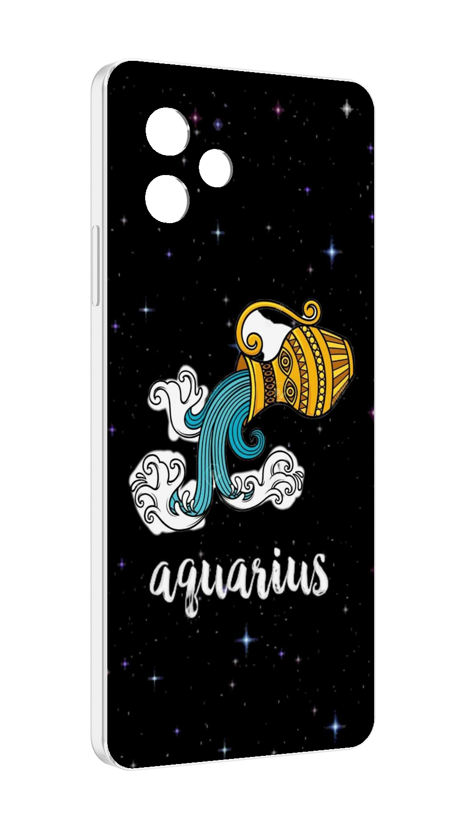 Чехол MyPads знак зодиака водолеи 2 для Huawei Nova Y61 / Huawei Enjoy 50z, Прозрачный, Tocco
Чехол MyPads знак зодиака водолеи 2 для Huawei Nova Y61 / Huawei Enjoy 50z, Прозрачный, Tocco