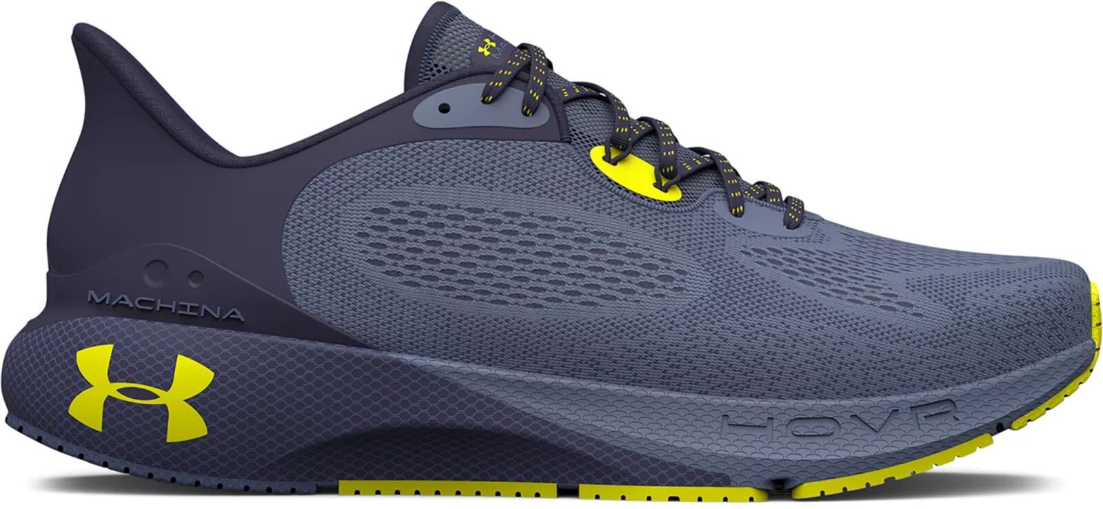 Кроссовки мужские Under Armour HOVR Machina 3-PPL фиолетовые 9 US, Фиолетовый, HOVR Machina 3-PPL
Кроссовки мужские Under Armour HOVR Machina 3-PPL фиолетовые 9 US, Фиолетовый, HOVR Machina 3-PPL