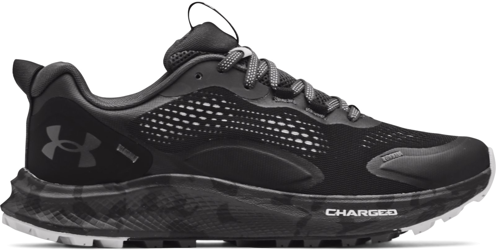 Кроссовки женские Under Armour W Charged Bandit Tr 2 черные 5 US, Черный, W Charged Bandit Tr 2
Кроссовки женские Under Armour W Charged Bandit Tr 2 черные 5 US, Черный, W Charged Bandit Tr 2