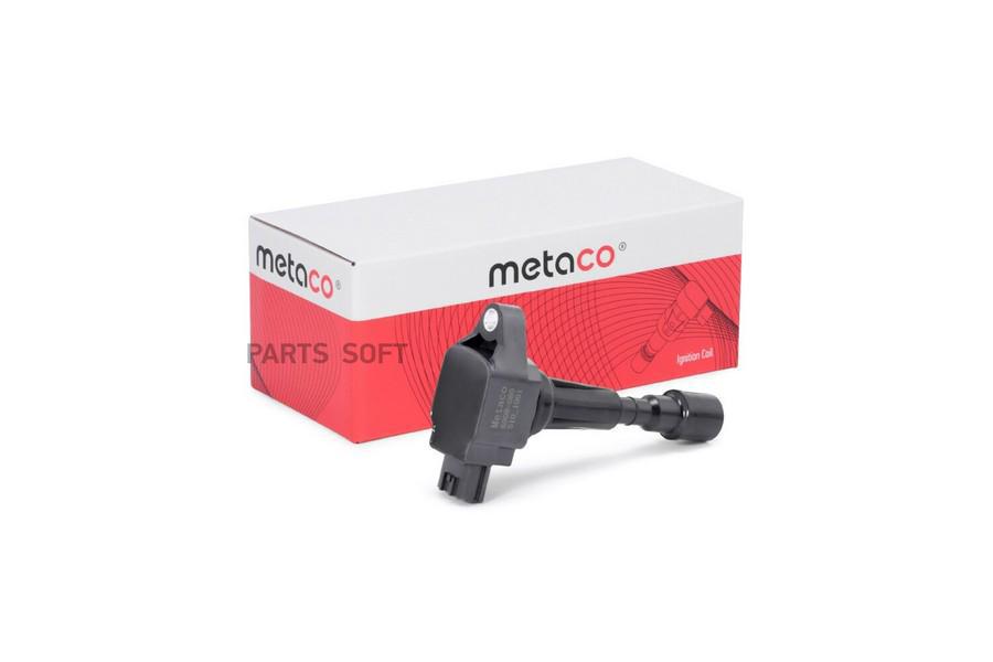 METACO '6908080 Катушка зажигания Mazda Mazda 3 (BK) (2002-2009), Mazda Mazda 3 (BL) (2009
METACO '6908080 Катушка зажигания Mazda Mazda 3 (BK) (2002-2009), Mazda Mazda 3 (BL) (2009