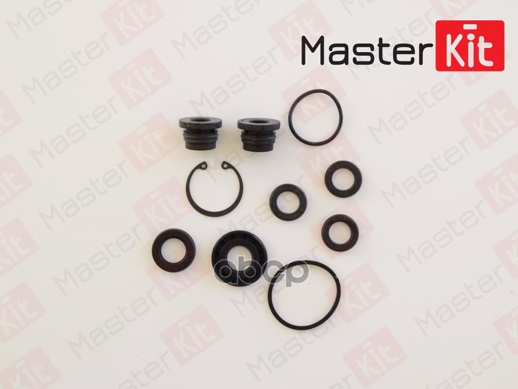 Ремкомплект Главного Тормозного Цилиндра Volkswagen Passat (3b2) (3b5) 08-96->12-01 Master, 77A1609
Ремкомплект Главного Тормозного Цилиндра Volkswagen Passat (3b2) (3b5) 08-96->12-01 Master, 77A1609