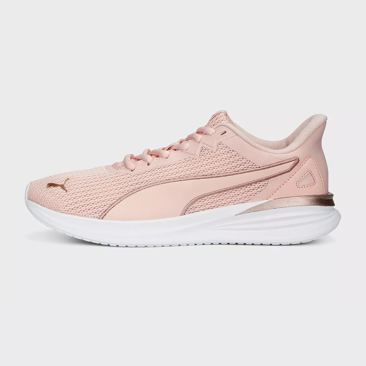 Спортивные кроссовки женские PUMA Transport Modern 37703010 розовые 37.5 RU, Розовый, Transport Modern
Спортивные кроссовки женские PUMA Transport Modern 37703010 розовые 37.5 RU, Розовый, Transport Modern
